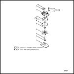 Jet Water Pump Components