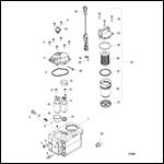 Fuel Module Components