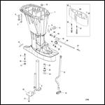 Driveshaft Housing