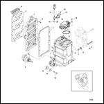 Air Handler Components