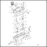 Vapor Separator Components