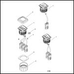 Start/Stop Switch Kit