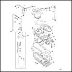 Expansion Chamber And Adaptor Plates