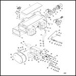 Intake Plenum And Components