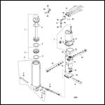 Power Trim Components 2B092562 and Below