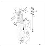 Coil Plate Assembly