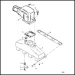 EXHAUST MANIFOLD AND EXHAUST ELBOW (STAINLESS STEEL)