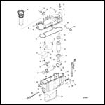 Vapor Separator Components