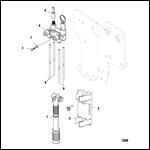 Water Drain (Air Manifold and Pump)