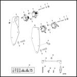 Electrical Components (Coils)