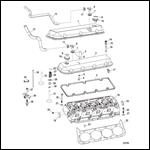 Engine Components (Cylinder Head)