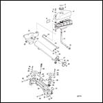 Closed Cooling System Components