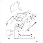 Shift Plate Components (NXT1)