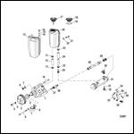 Power-Assisted Steering (Serial # 0M955607 And Up)