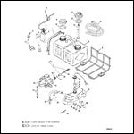 OIL INJECTION COMPONENTS