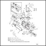 POWER TRIM COMPONENTS