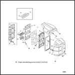 REED BLOCK/SOUND ATTENUATOR