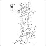 Vapor Separator Components