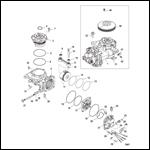 Air Compressor Components