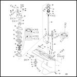 Gear Housing (Driveshaft-Torque Master)