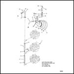 FUEL LINES (NON OIL INJECTION)