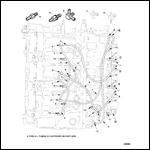 BLEED SYSTEM (STARBOARD)