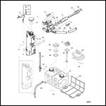 OIL INJECTION COMPONENTS