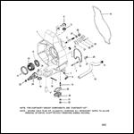 GIMBAL HOUSING