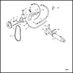 Power Steering Components