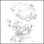 Cowling SN 0R548600 and Below