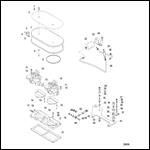 Intake Throttle Body Assembly