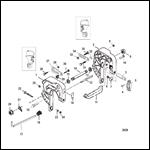 Clamp Bracket