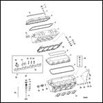 Engine Components (Cylinder Head)