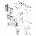 Electrical Box Components