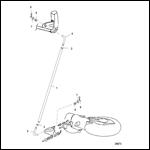 Shift Linkage (Jet)