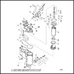 FUEL MANAGEMENT SYSTEM (VAPOR SEPARATOR)