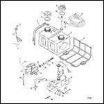 OIL INJECTION COMPONENTS