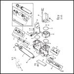 POWER TRIM COMPONENTS