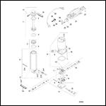 POWER TRIM COMPONENTS (BIGFOOT)