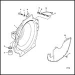 FLYWHEEL HOUSING