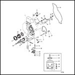 GIMBAL HOUSING