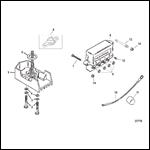 MERCATHODE COMPONENTS