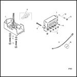 MERCATHODE COMPONENTS