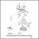 CARBURETOR (WEBER)