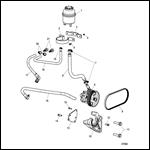 Steering Components