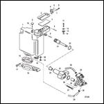 OIL INJECTION (USA:0G301750/BEL:9885504 AND BELOW)