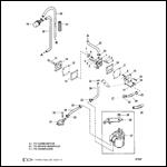 FUEL PUMP (MANUAL)