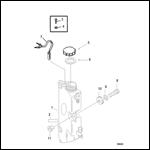 OIL INJECTION COMPONENTS