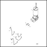 PUMP/MOTOR KIT (832022A1)