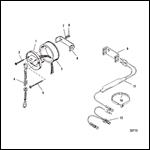 INSTRUMENTATION